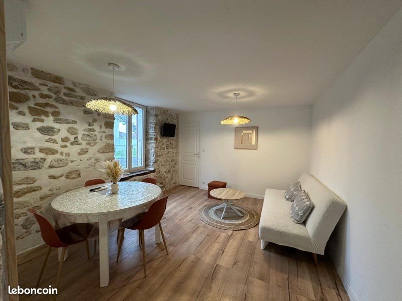 Appartement à louer, 40m², Bayonne
