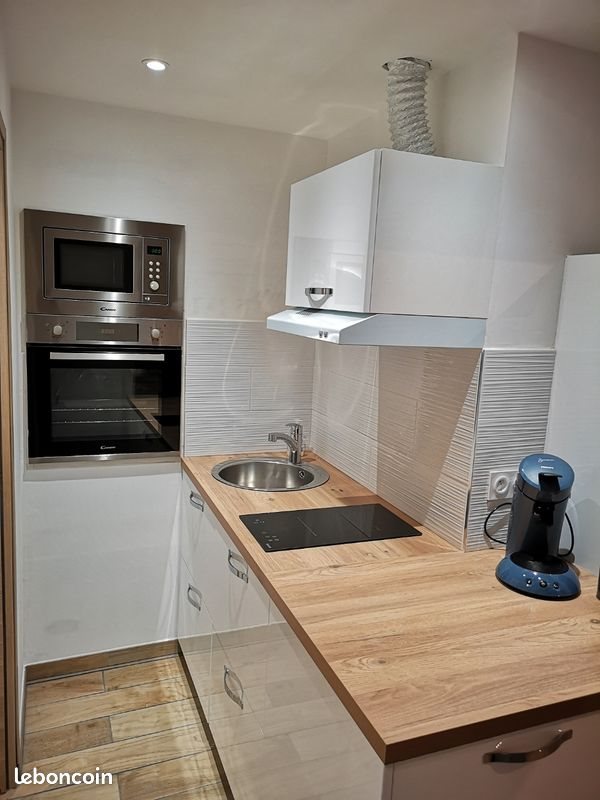 Appartement à louer, 30m², Arras