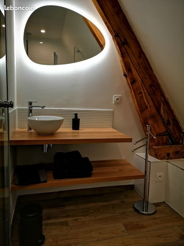 Appartement à louer, 30m², Arras