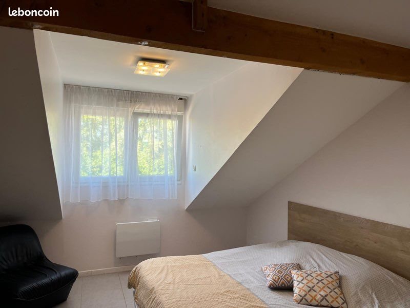 Appartement à louer, 30m², Moussy-le-Neuf