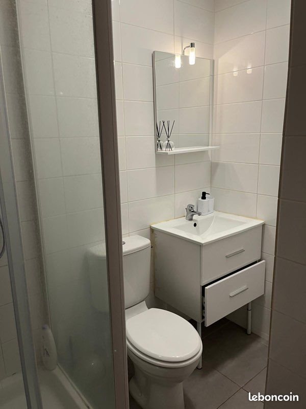 Appartement à louer, 30m², Moussy-le-Neuf