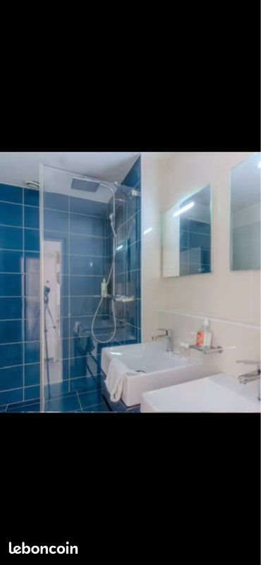 Appartement à louer, 81m², Antibes