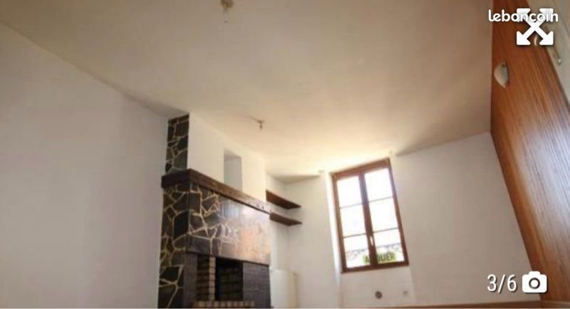 Appartement à louer, 57m², Dijon