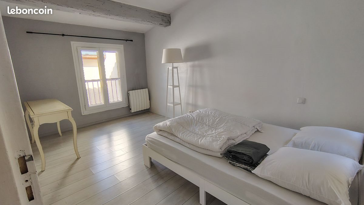 Appartement à louer, 71m², Bordeaux