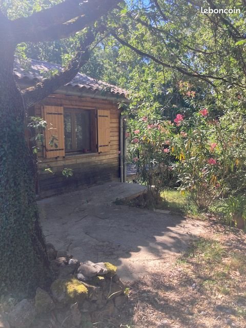 Maison à vendre, 55m², Banne