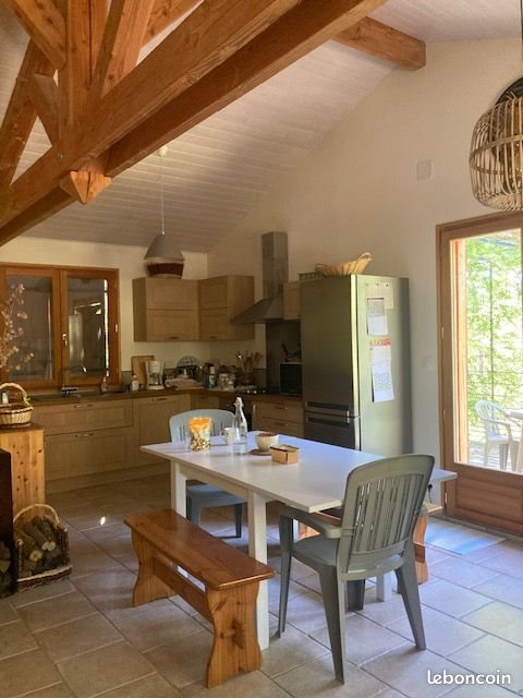 Maison à vendre, 55m², Banne