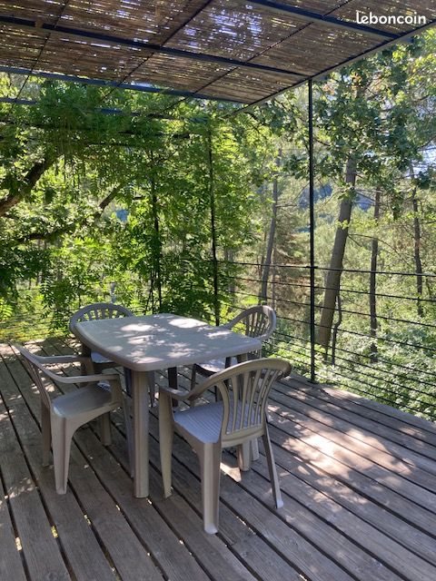 Maison à vendre, 55m², Banne
