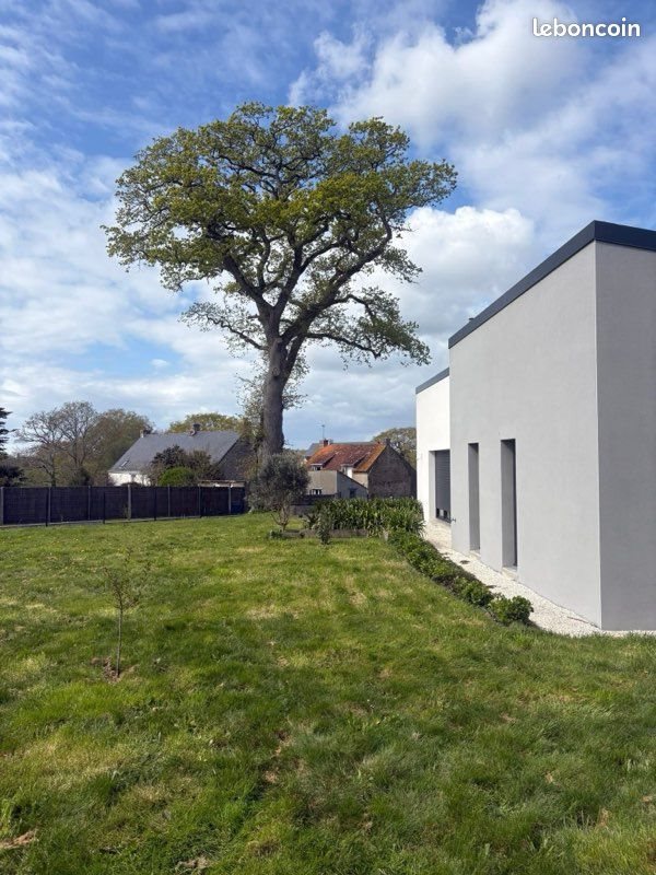 Maison à vendre, 98m², Herbignac
