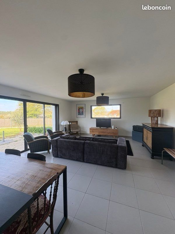 Maison à vendre, 98m², Herbignac