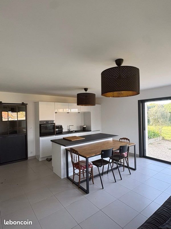Maison à vendre, 98m², Herbignac