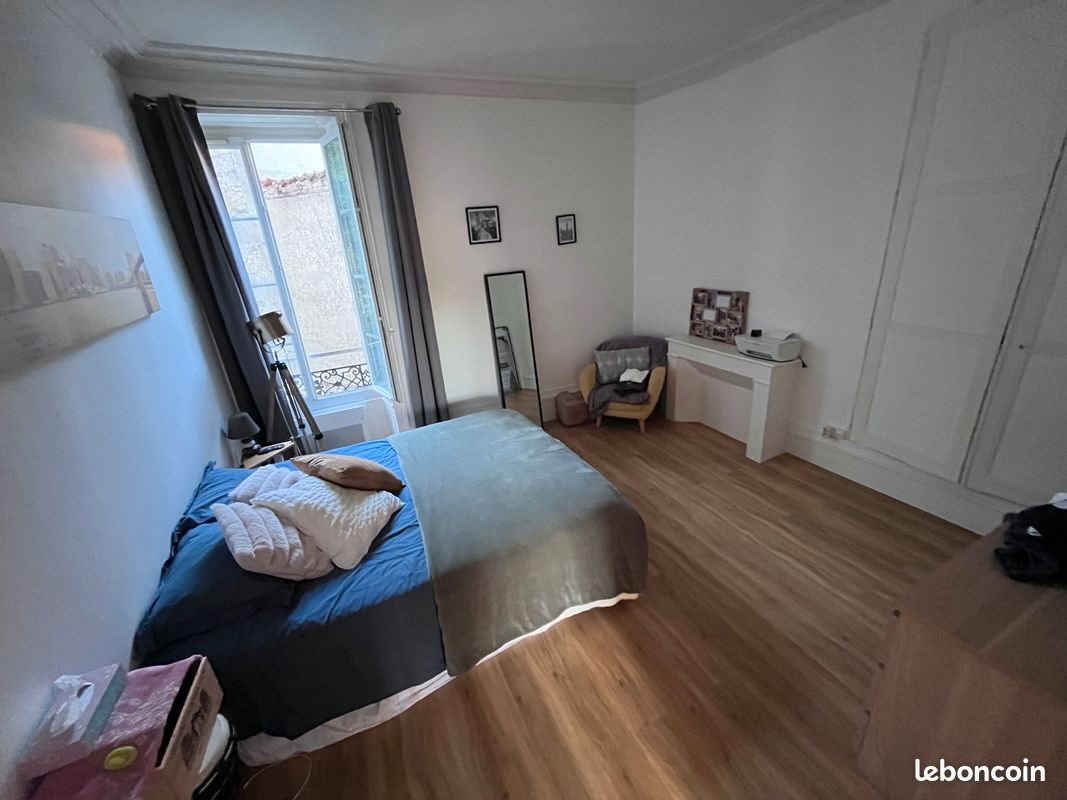 Appartement à vendre, 68m², Cognac
