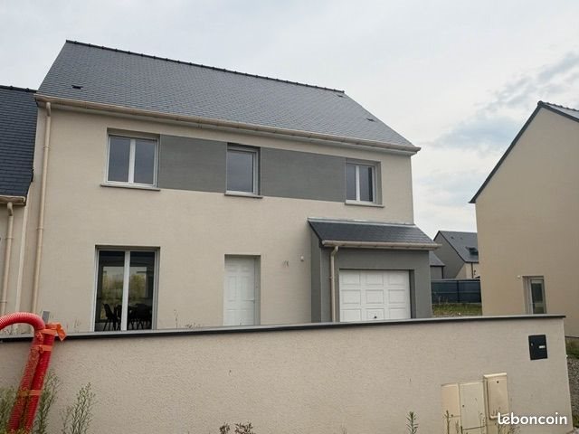 Maison à louer, 125m², Combourg