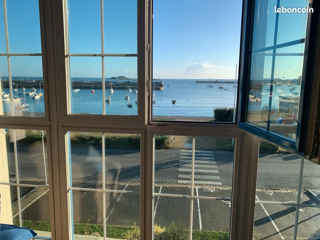 Appartement à louer, 61m², Roscoff