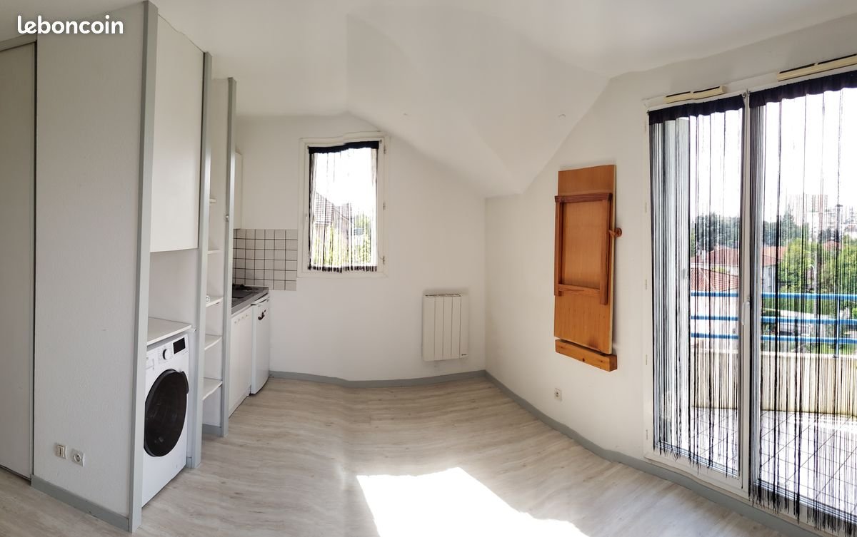 Appartement à louer, 30m², Pau