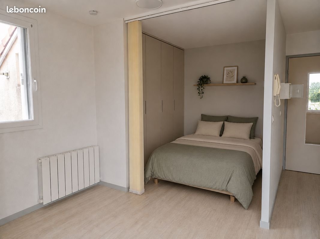 Appartement à louer, 30m², Pau