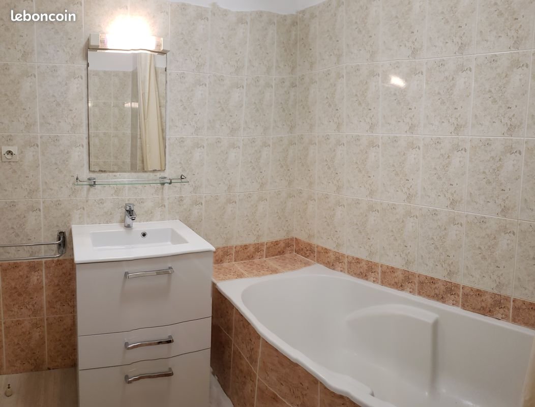 Appartement à louer, 30m², Pau