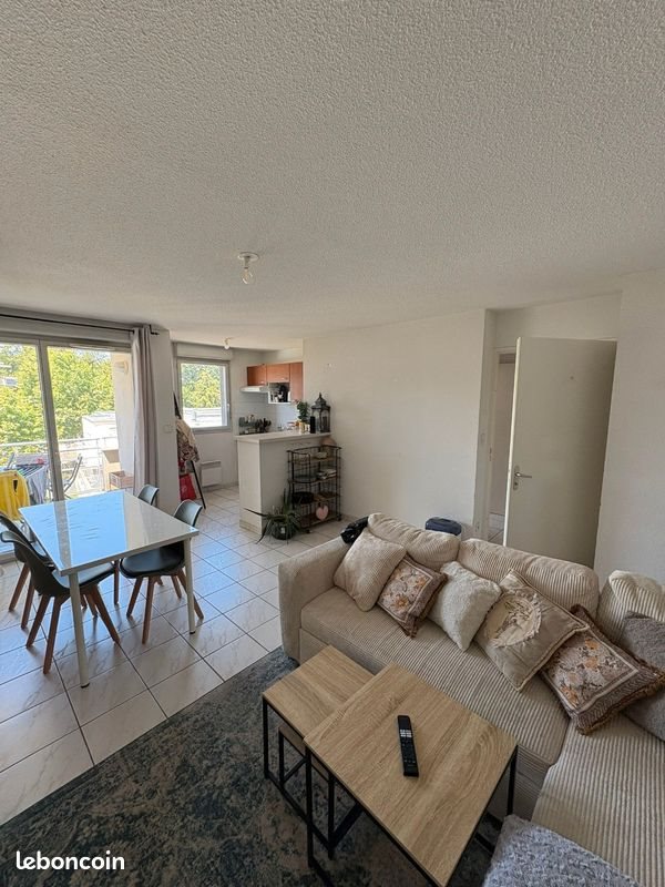 Appartement à louer, 44m², Rodez