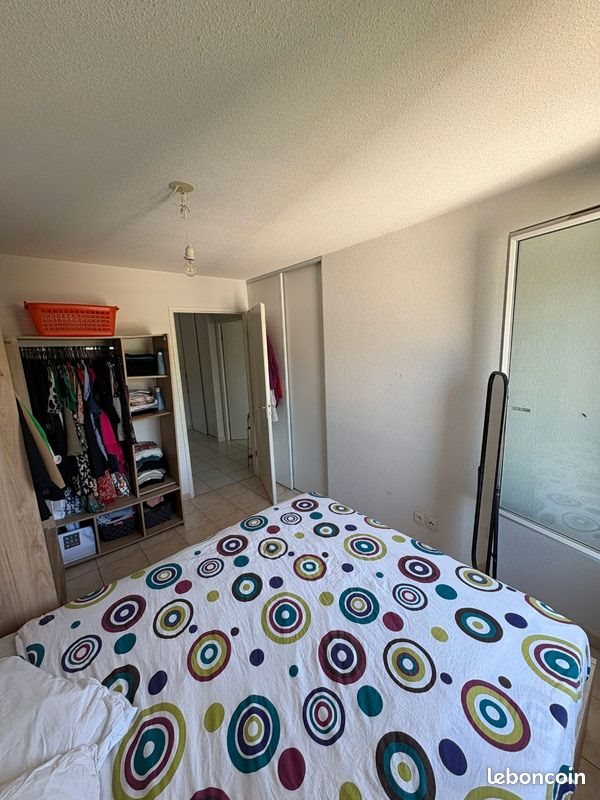 Appartement à louer, 44m², Rodez
