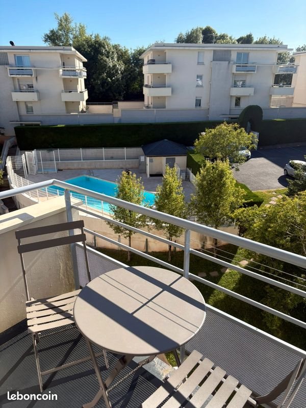 Appartement à louer, 44m², Rodez