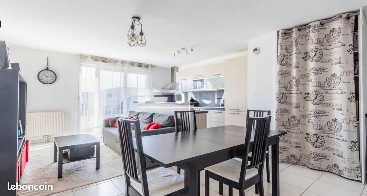 Appartement à vendre, 88m², Athis-Mons