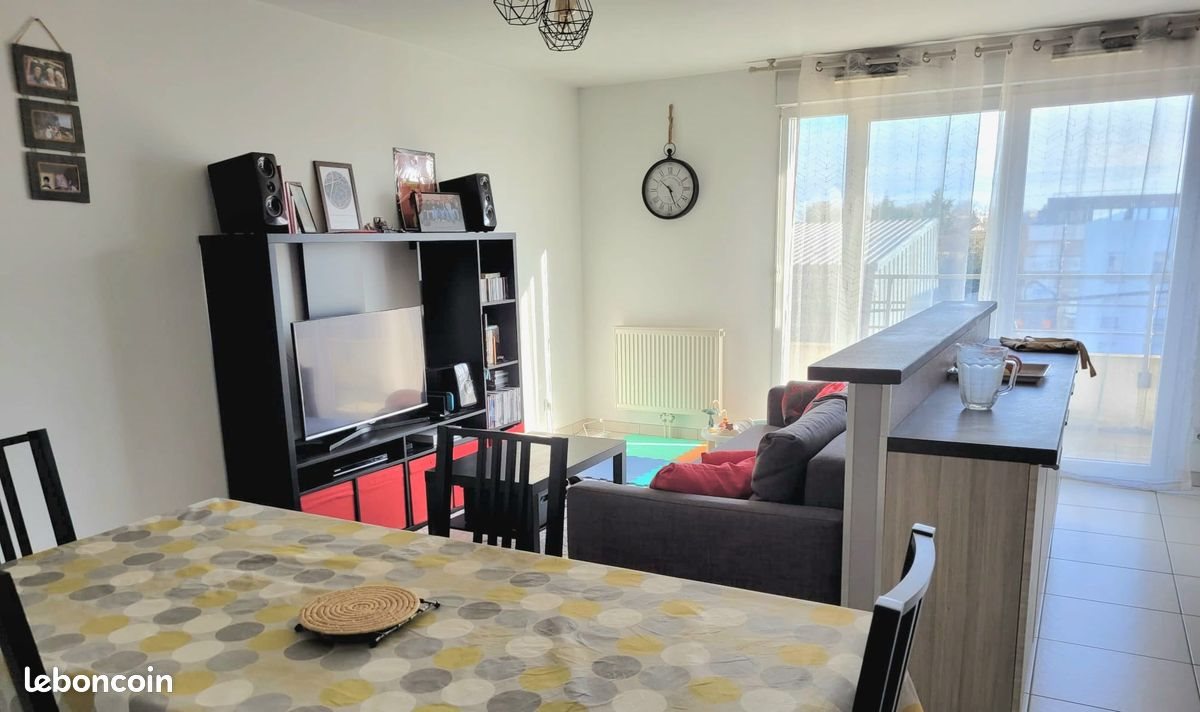 Appartement à vendre, 88m², Athis-Mons