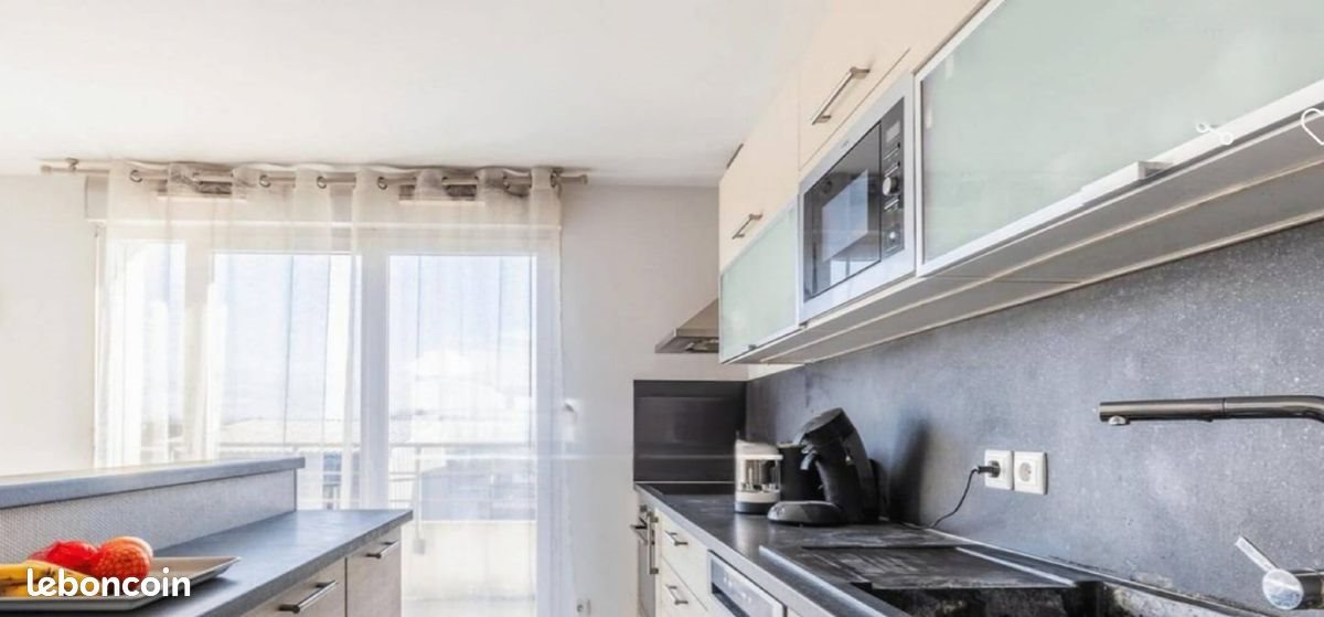 Appartement à vendre, 88m², Athis-Mons