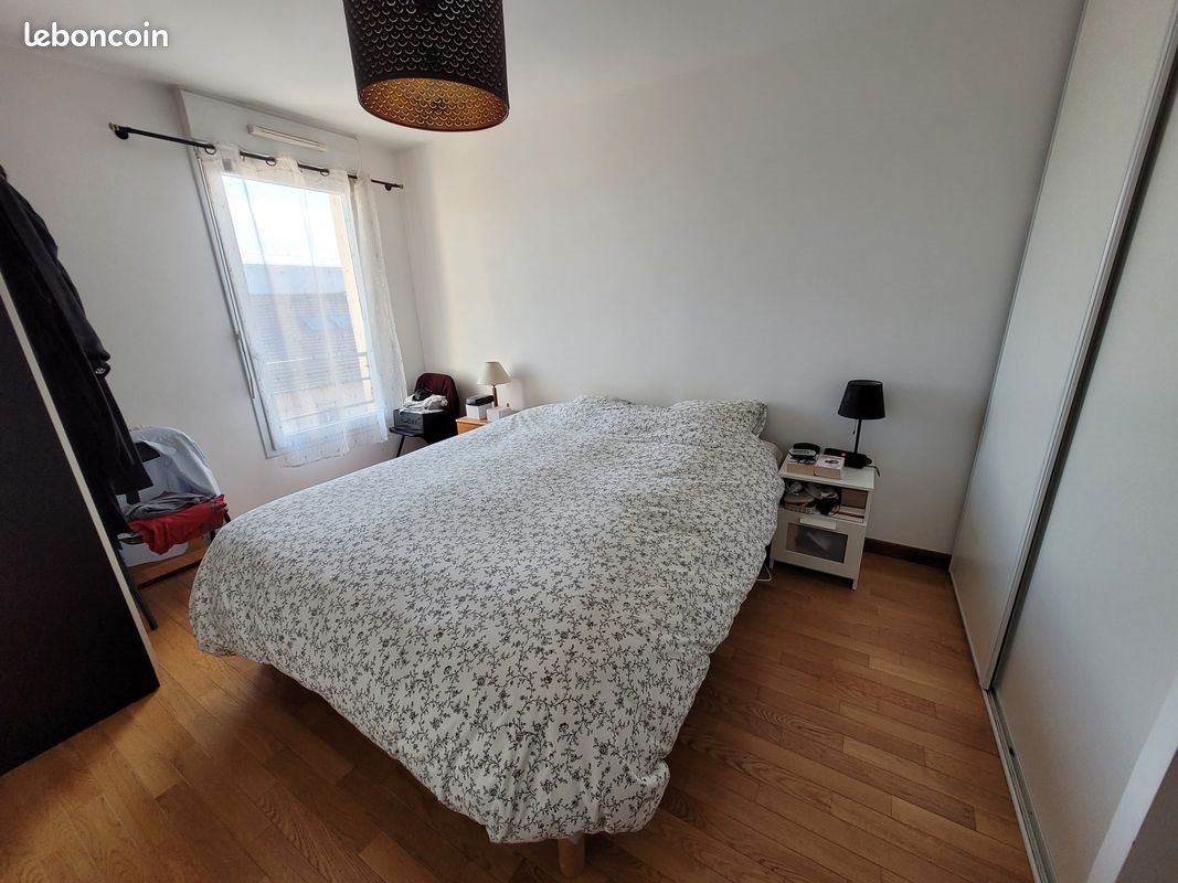 Appartement à vendre, 88m², Athis-Mons