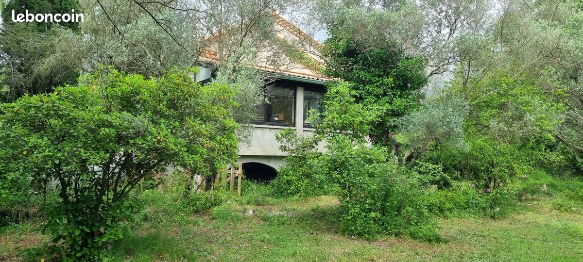 Maison à vendre, 100m², Saint-Vincent-de-Barbeyrargues