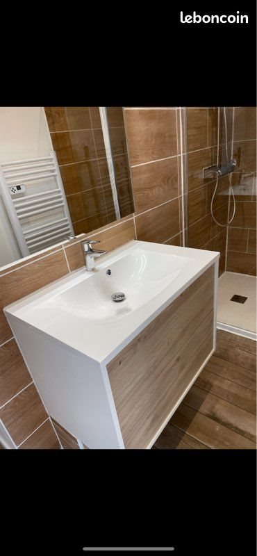Appartement à louer, 45m², Saint-Didier-en-Velay