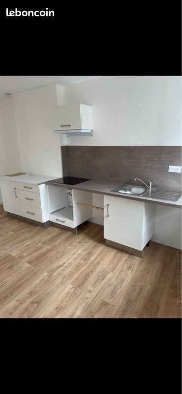 Appartement à louer, 45m², Saint-Didier-en-Velay