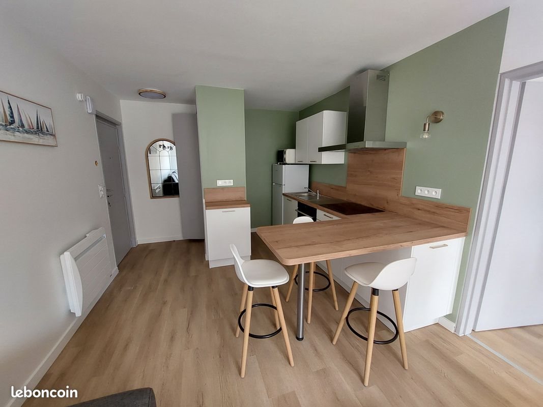 Appartement à louer, 37m², Rodez