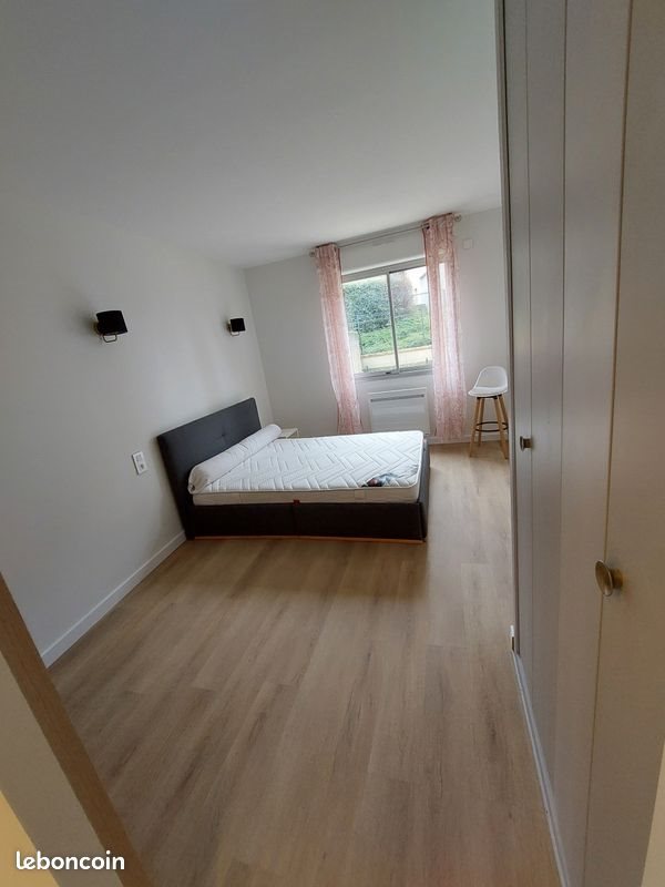 Appartement à louer, 37m², Rodez