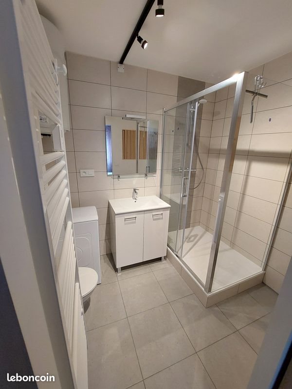 Appartement à louer, 37m², Rodez