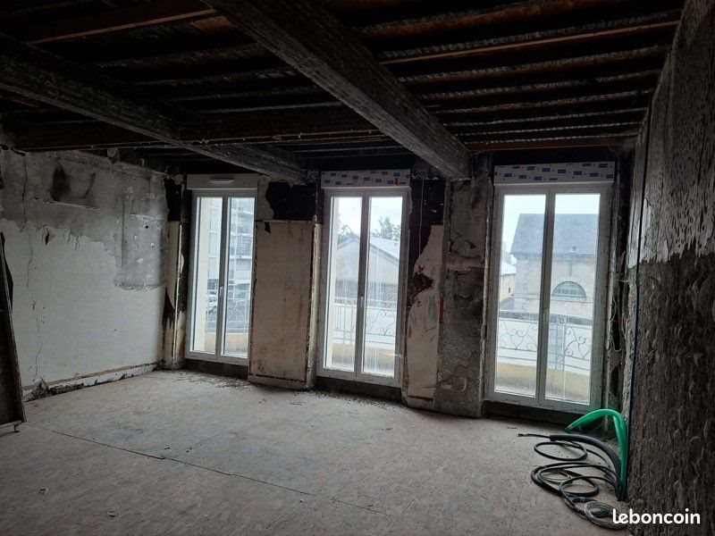 Appartement à vendre, 105m², Tarbes