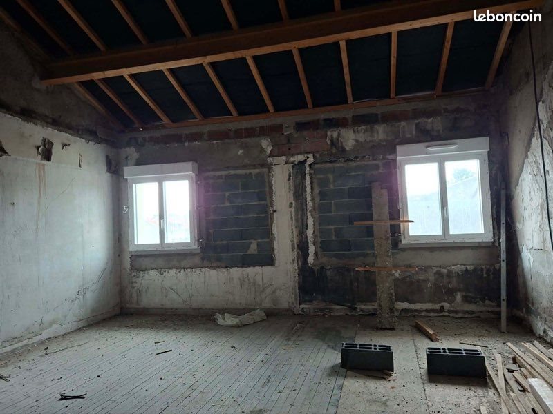 Appartement à vendre, 105m², Tarbes