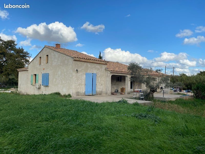 Maison à vendre, 180m², Morières-lès-Avignon