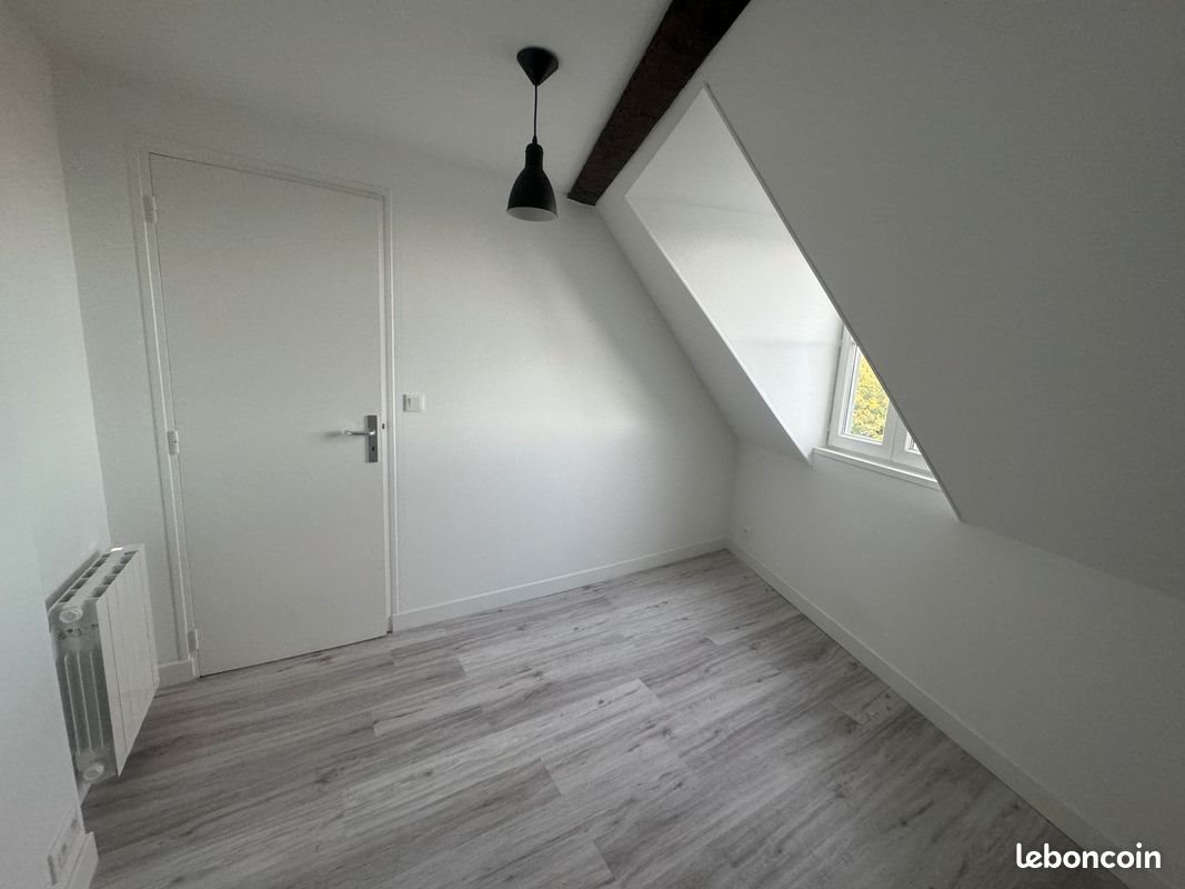 Appartement à louer, 33m², Nantes