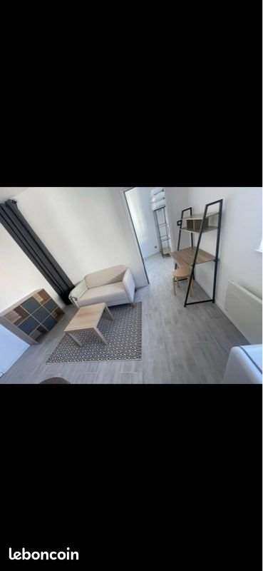 Appartement à louer, 27m², Lorient