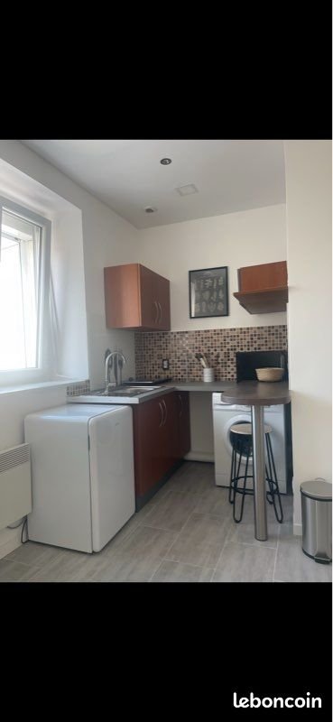 Appartement à louer, 27m², Lorient