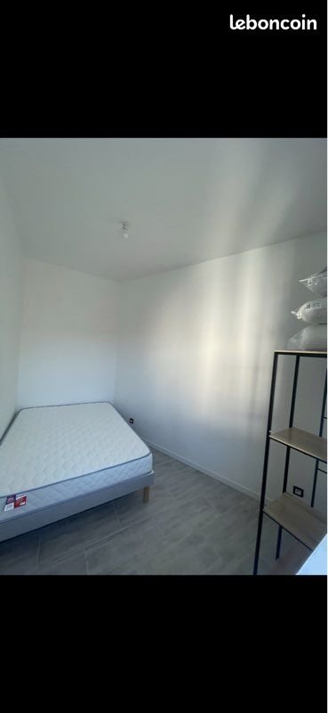 Appartement à louer, 27m², Lorient