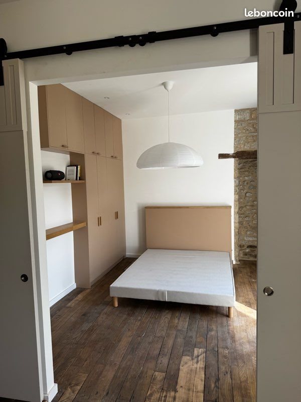 Appartement à louer, 42m², Dinan