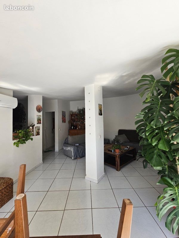 Maison à vendre, 54m², Torreilles