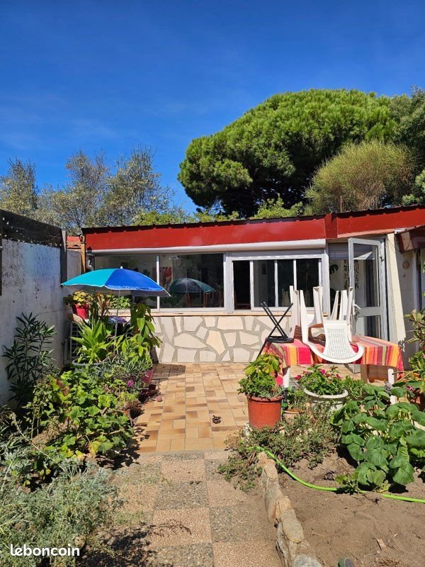 Maison à vendre, 54m², Torreilles