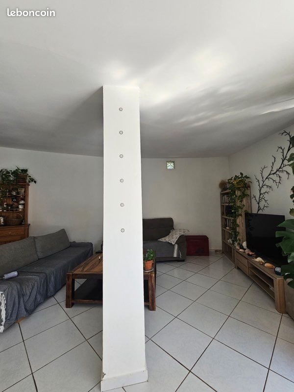 Maison à vendre, 54m², Torreilles