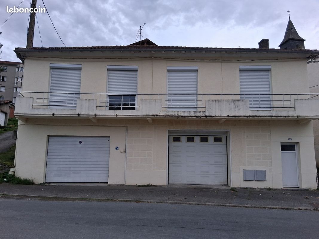 Maison à vendre, 156m², Decazeville