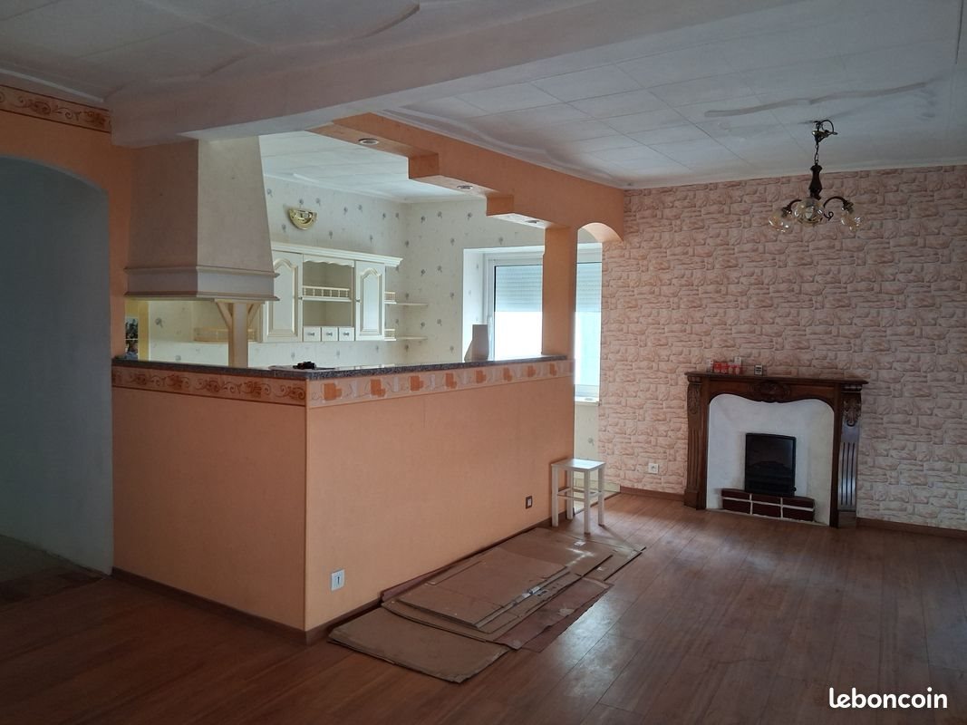 Maison à vendre, 156m², Decazeville