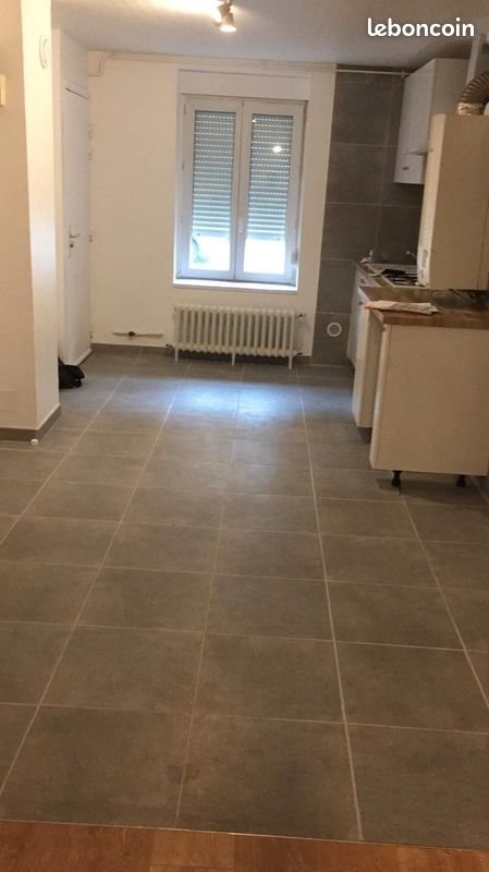 Appartement à louer, 62m², Charleville-Mézières