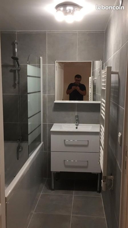 Appartement à louer, 62m², Charleville-Mézières