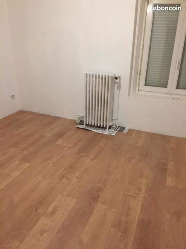 Appartement à louer, 62m², Charleville-Mézières
