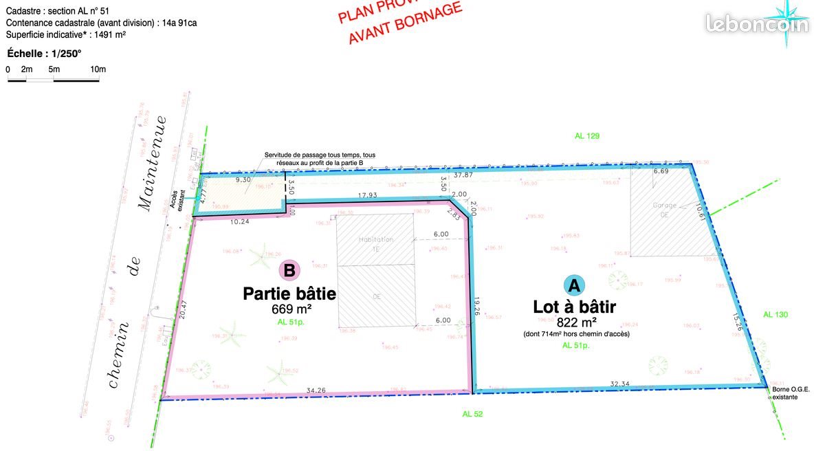 Maison à vendre, 126m², Saint-Germain-au-Mont-d'Or